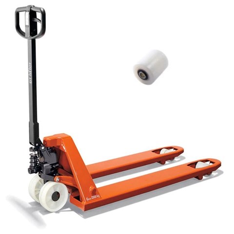 Hand pallet truck - BT Lifter Universal - PromON - Imagem principal