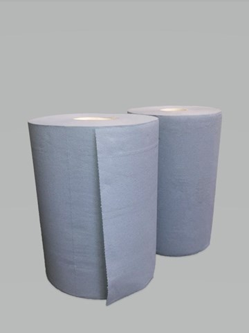 Verbrauchsmaterial - Putzpapier - Main image
