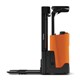  - BT Staxio 1.6t Li-ion Narrow Stand-in pallet stacker - Image 1