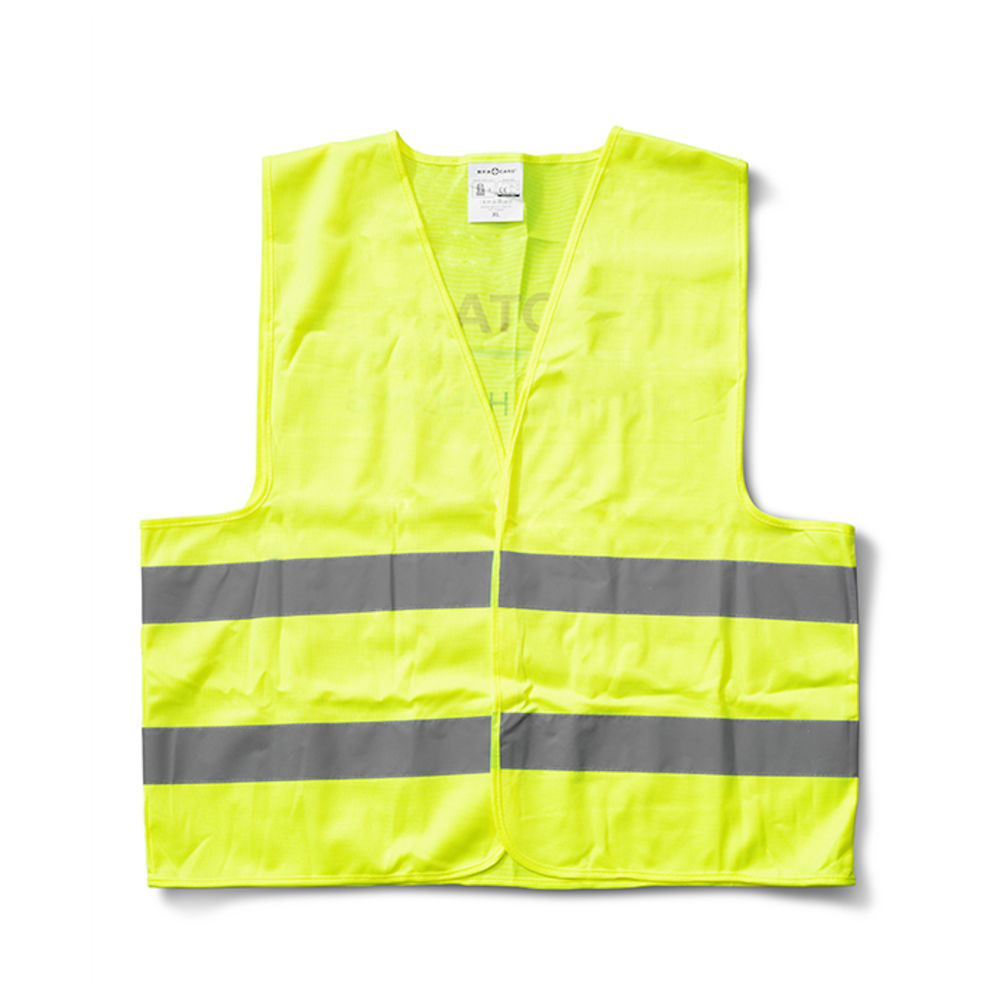 Small hot sale safety vest