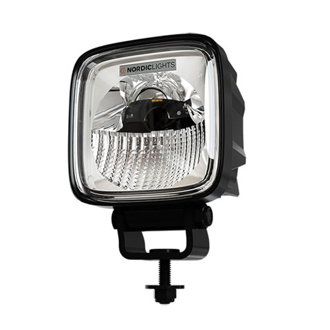  - Blendenfreier LED Arbeitsscheinwerfer - Main image