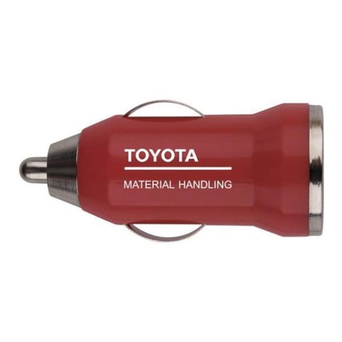  - Toyota USB Lader - Main image