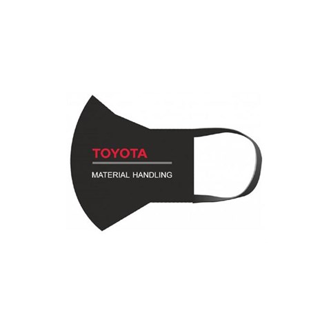  - Toyota Ansiktsmaske - Main image