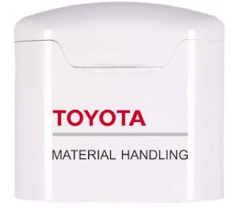  - Toyota Headsett - Main image