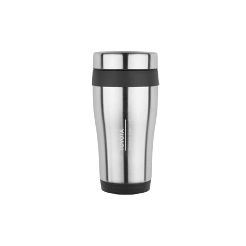  - Tazza mug termica in metallo - Main image