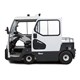 Towing tractor - Simai 15t rider-seated long distance - Image 1