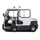 Towing tractor - Tracto 15t rider-seated long distance - Image 1