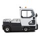 Towing tractor - Tracto 15t rider-seated long distance - Image 2