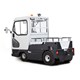 Towing tractor - Simai 15t, Operador Sentado para longas distâncias - Imagem 5