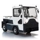 Towing tractor - Tracto 25t rider-seated heavy-duty long distance - Main image