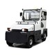 Towing tractor - Tracto 30t valdomas sėdint - Image 1