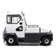 Towing tractor - Tracto 30t valdomas sėdint - Image 4