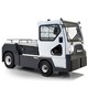 Towing tractor - Simai 50t, Operador Sentado capacidade máxima - Imagem principal