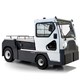 Towing tractor - Tracto 50t rider-seated max capacity - Main image