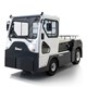 Towing tractor - Simai 50t, Operador Sentado capacidade máxima - Imagem 1