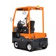 Towing tractor - Tracto 8t rider-seated compact - Application image