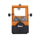 Towing tractor - Simai 8t, Operador Sentado com baixo acesso - Imagem 2