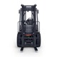 IC counterbalanced truck - Toyota Tonero Diesel Forklift 2.5t, Lean power - Image 2