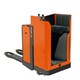 Powered pallet truck - BT Levio 2t Stand-on Powered Pallet Truck - Main image
