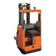 Powered stacker - BT Staxio 1.6t Rider Seated Stacker - Main image