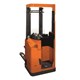 Powered stacker - BT Staxio 1.6t Stand-on - Main image