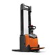 Powered stacker - BT Staxio 1.2t Stacker with Platform - Image