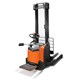 Powered stacker - BT Staxio 1.4t com Plataforma 'Straddle' - Main image