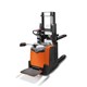  - BT Staxio 2t  with Platform Double stacking Narrow - Main image