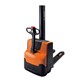 Powered stacker - BT Staxio 0,8t - Image 1