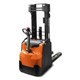 Powered stacker - BT Staxio 1.6t Stacker - Main image