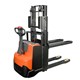 Powered stacker - BT Staxio 2t Empilhamento duplo - Main image