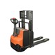Powered stacker - BT Staxio 2t Double Stacker - Image