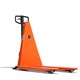 Hand pallet truck - Toyota High Lifter Electric
(price excludes GST) - Image 1