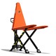 Hand pallet truck - Toyota High Lifter Manual
(price excludes GST) - Main image