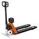 Hand pallet truck - BT Quick Lifter with Scale - Main image
