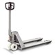 Hand pallet truck - Toyota Lifter Stainless
(price excludes GST) - Main image
