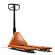 Hand pallet truck - BT Lifter with Overload - Back image