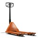 Hand pallet truck - Toyota Quick Lifter with Handbrake
(price excludes GST) - Back image