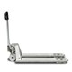 Hand pallet truck - Toyota Lifter Galvanized
(price excludes GST) - Side image