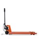 Hand pallet truck - BT Pro Lifter with Quicklift - Side image