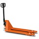 Hand pallet truck - Toyota Heavy Lifter with Handbrake 
(price excludes GST) - Back image