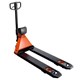 Hand pallet truck - BT Quick Lifter kaaluga - Back image