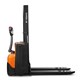 Powered stacker - BT Staxio 0.8t - Imagem lateral 1