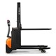 Powered stacker - BT Staxio 0.8t - Imagem lateral 2