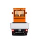 Towing tractor - Tracto 1.5t platform truck with 10t towing capacity - Image 2