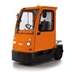 Towing tractor - Simai 10t rider-seated compact high-performance - Image 1