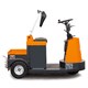 Towing tractor - Simai 3t ar stāvvietu/sēdvietu - Attēls 2
