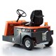 Towing tractor - Tracto 4t operador sentado - Imagem 3