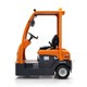  - Tracto 7t operatore seduto - Side image