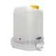  - Aquamaticfass 30 Liter (Batteriewasserfass) - Main image 2